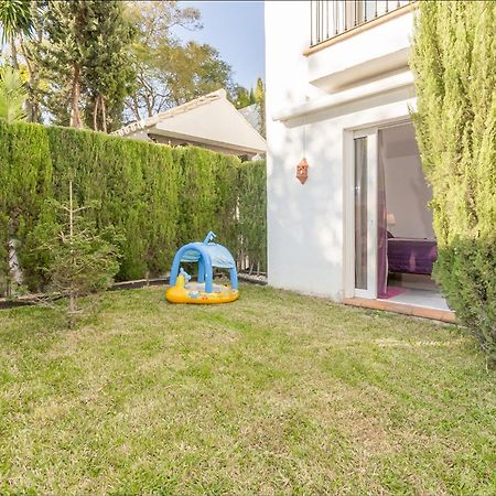 Torremolinos Apartment Eksteriør billede