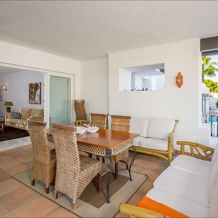 Torremolinos Apartment Eksteriør billede