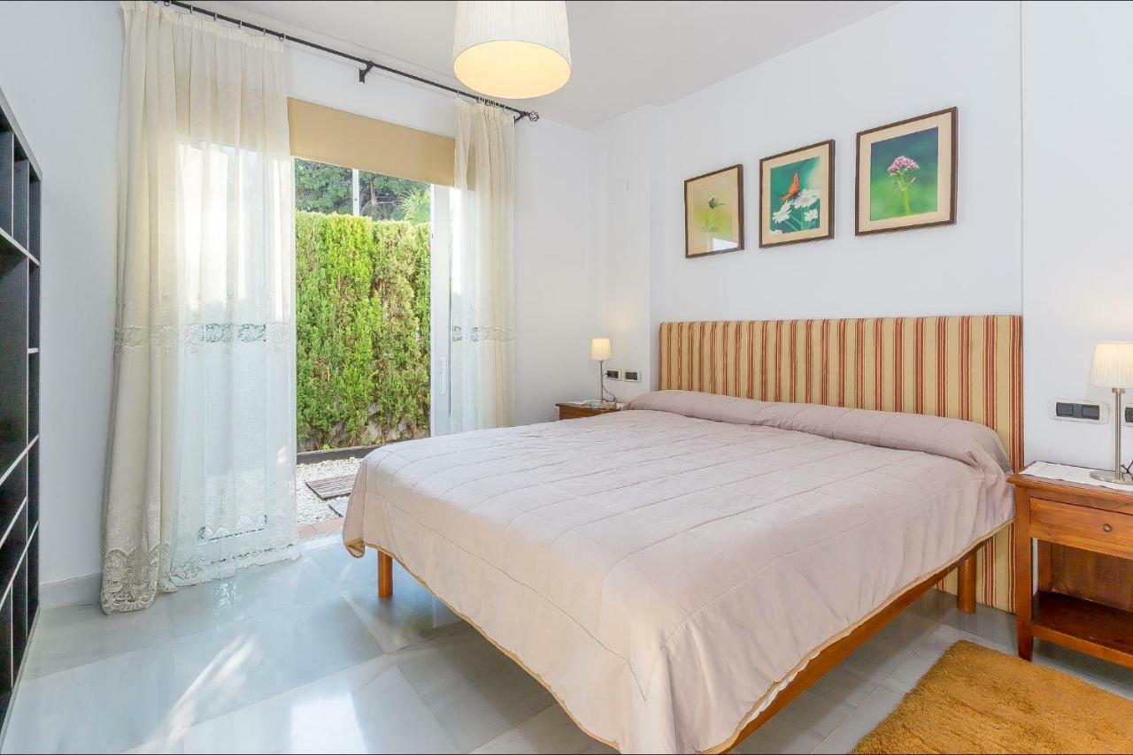 Torremolinos Apartment Eksteriør billede