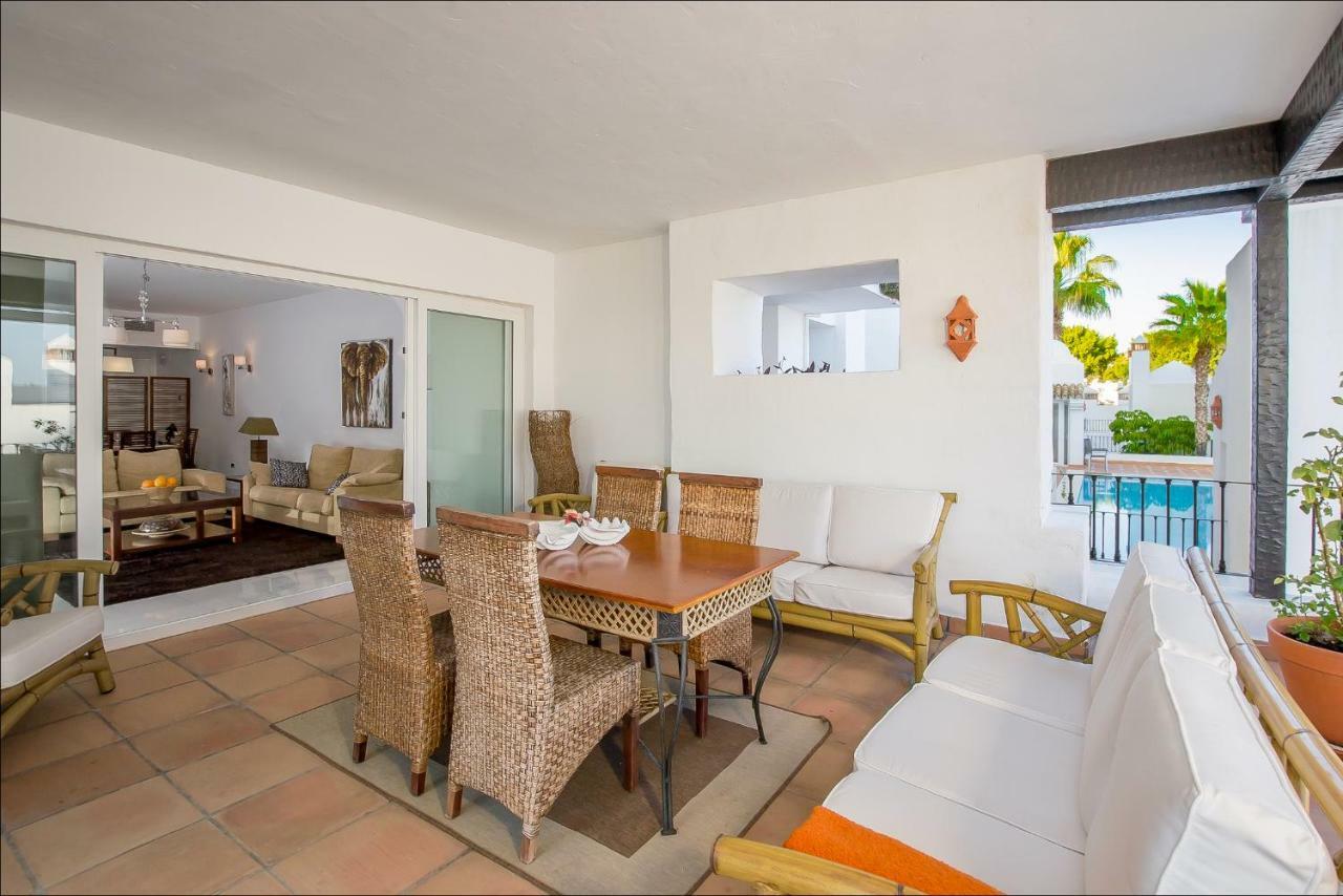 Torremolinos Apartment Eksteriør billede