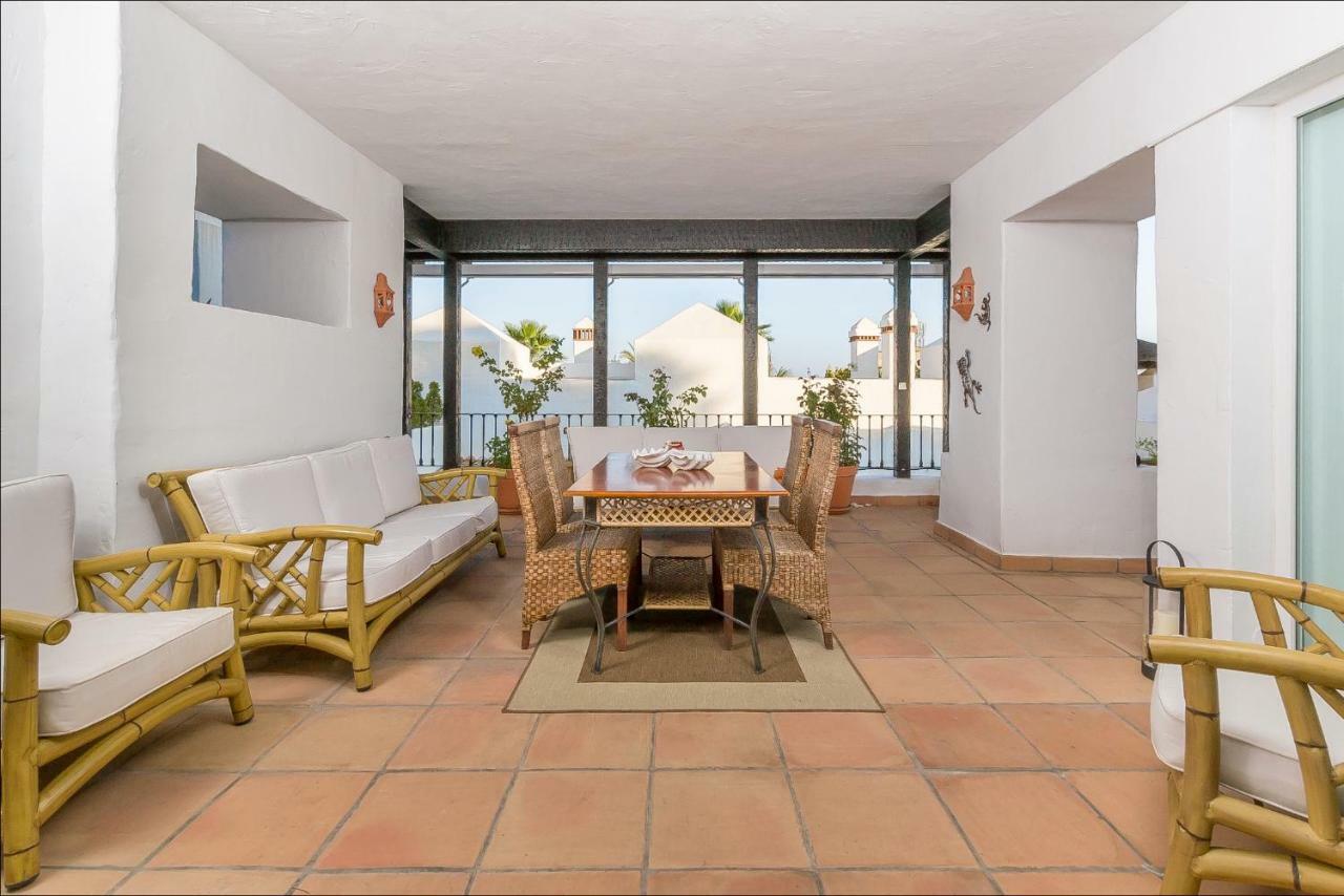 Torremolinos Apartment Eksteriør billede