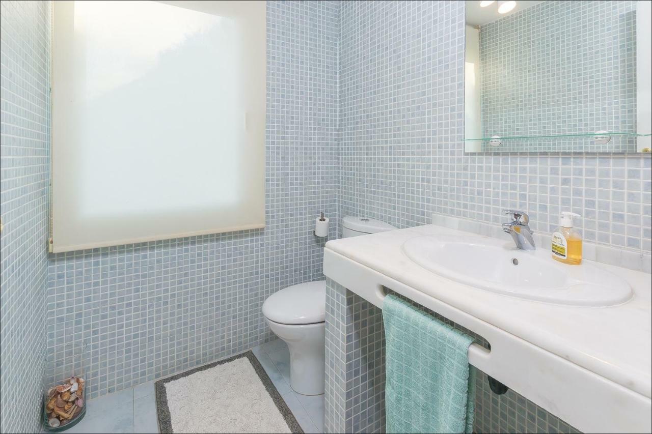 Torremolinos Apartment Eksteriør billede