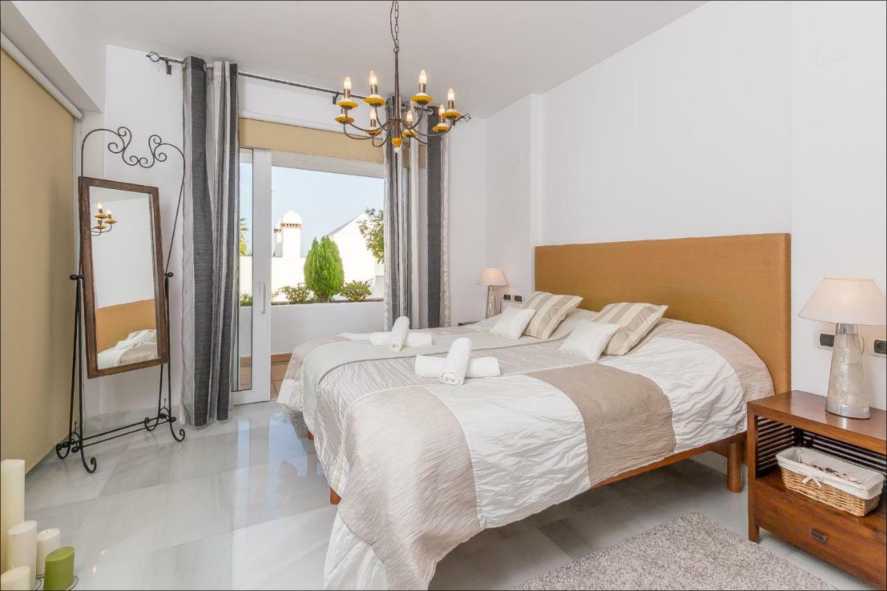 Torremolinos Apartment Eksteriør billede