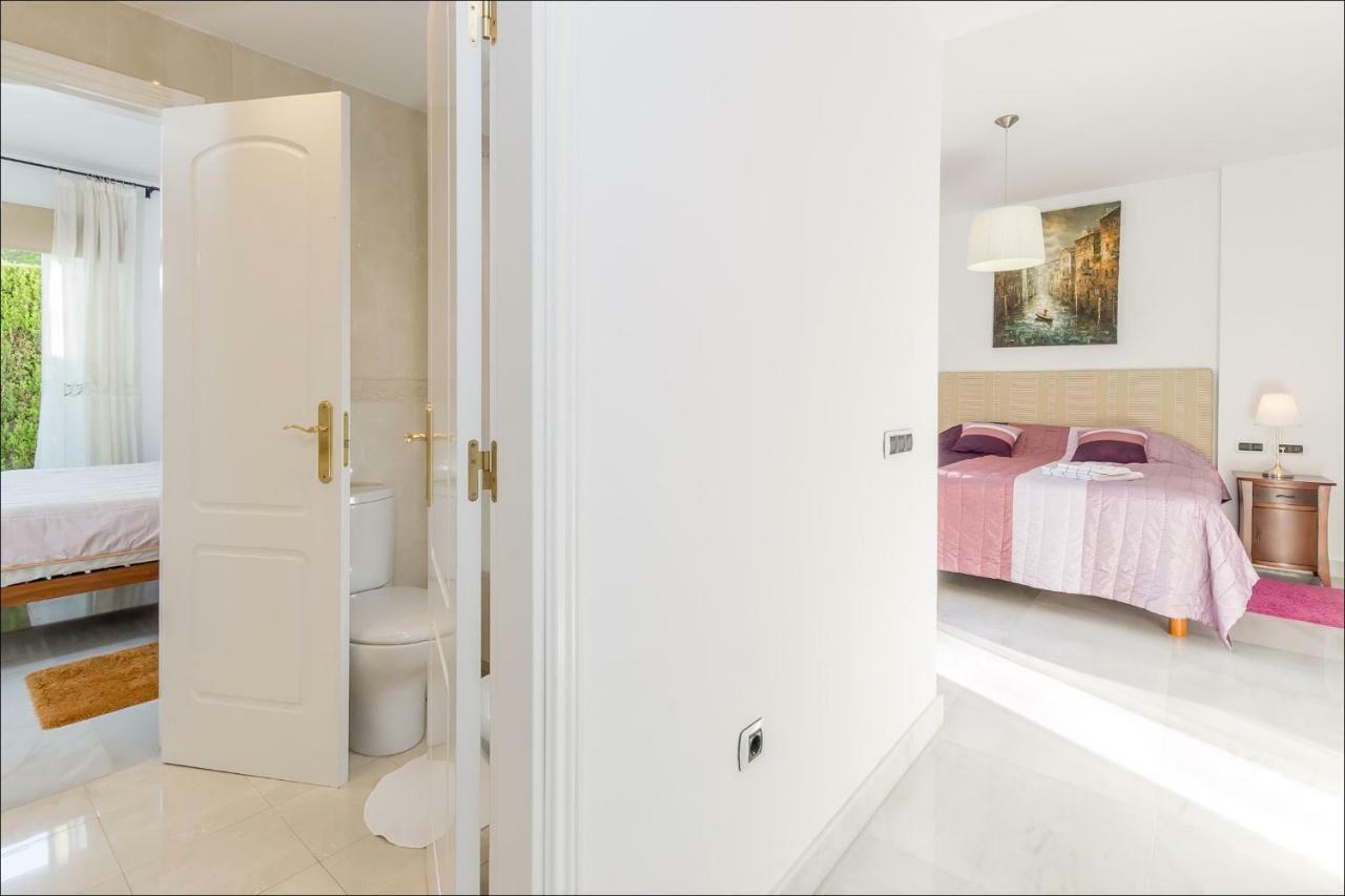 Torremolinos Apartment Eksteriør billede