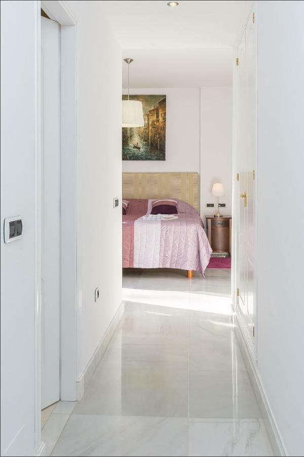 Torremolinos Apartment Eksteriør billede