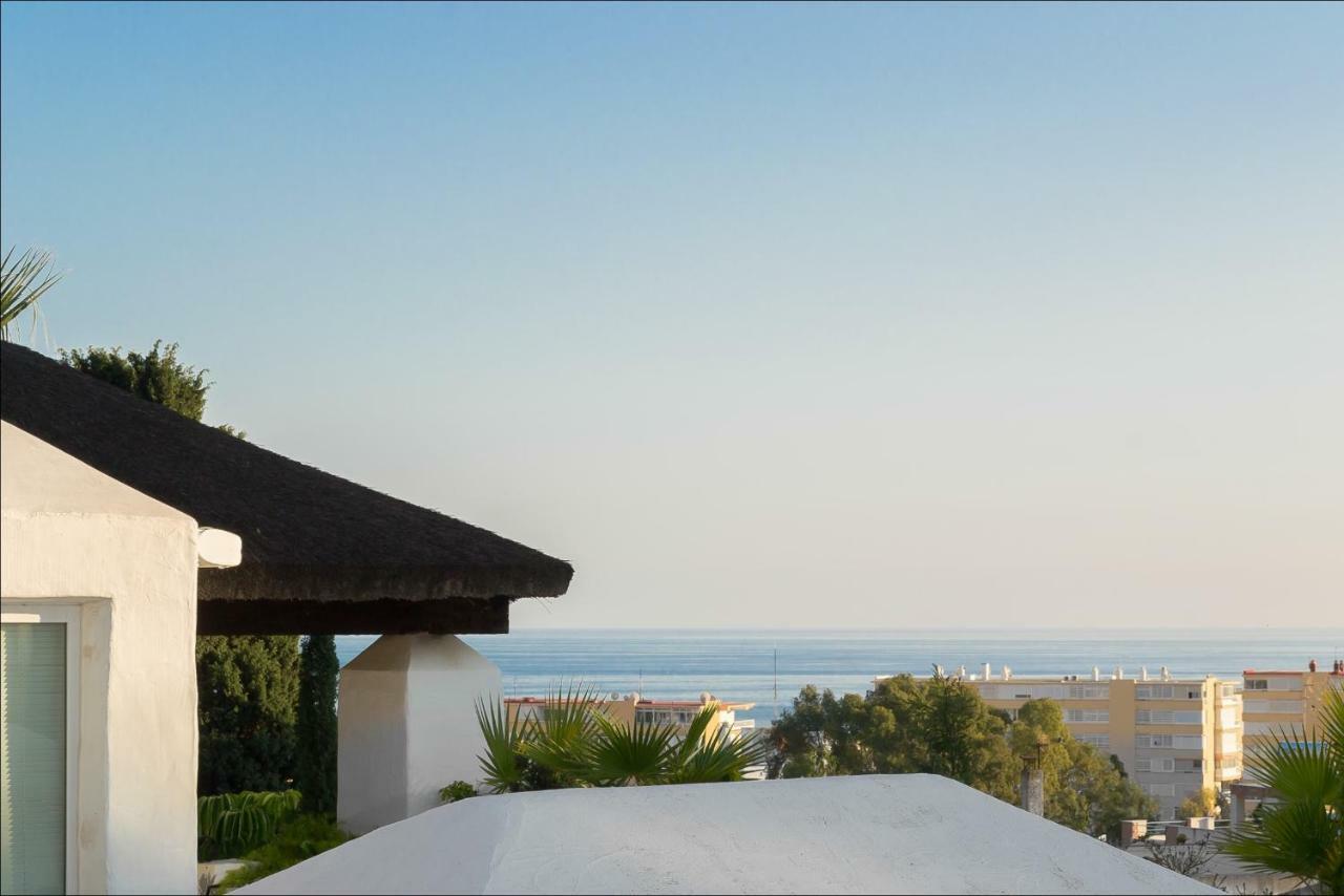 Torremolinos Apartment Eksteriør billede